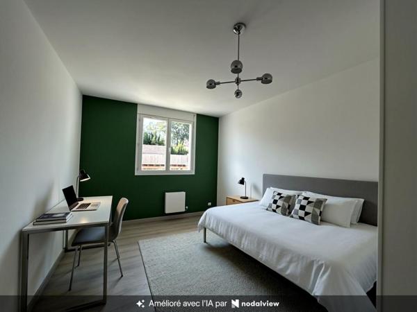 A vendre Maison Eysines 4 pièces 100m²