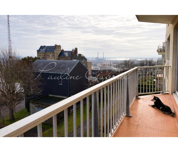 Un appartement confortable, lumineux et idéalement situé