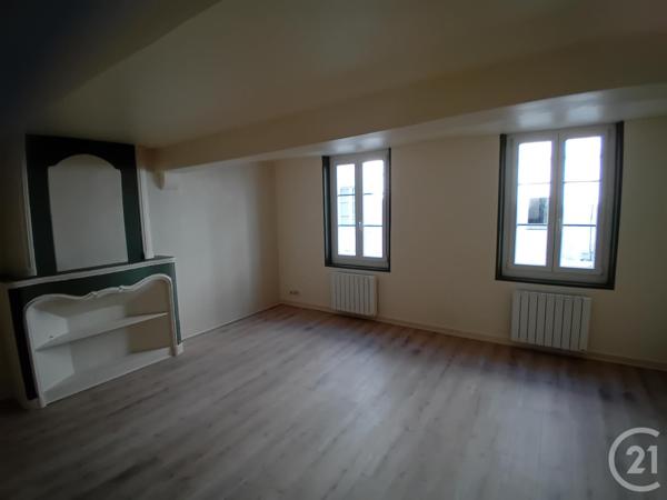 Appartement T2 à vendre  2 pièces - 52,80 m2 LA ROCHELLE - 17