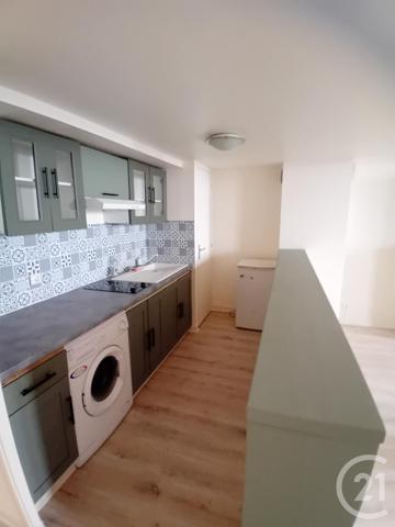 Appartement T2 à vendre  2 pièces - 52,80 m2 LA ROCHELLE - 17