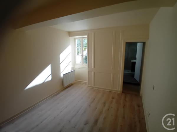 Appartement T2 à vendre  2 pièces - 52,80 m2 LA ROCHELLE - 17