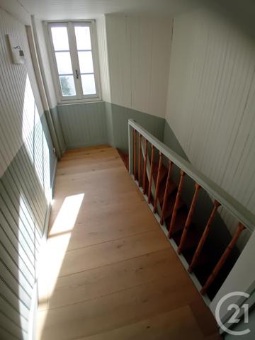 Appartement T2 à vendre  2 pièces - 52,80 m2 LA ROCHELLE - 17