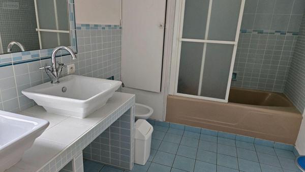 Maison de ville à vendre à La Suze-sur-Sarthe dans la Sarthe (72210), ref : HB-1688