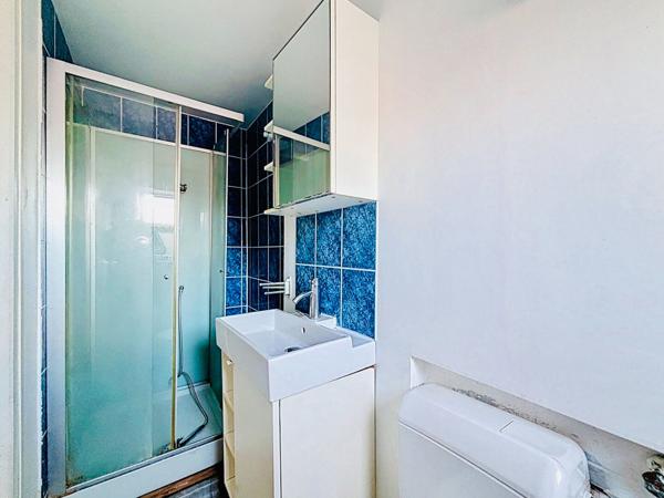 Appartement Faubourg Saint Nicolas