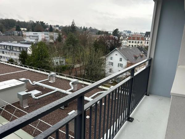 Appartement à louer 1 pièce 16.99m²