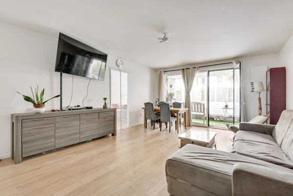 Appartement de 4 pièces de 88 m² situé à Clichy