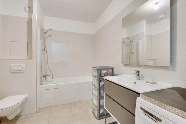 Appartement de 4 pièces de 88 m² situé à Clichy