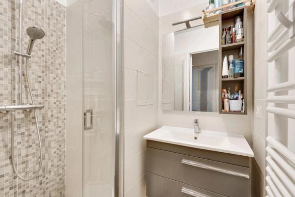 Appartement de 4 pièces de 88 m² situé à Clichy