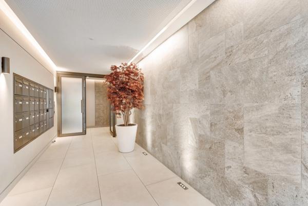 Appartement de 4 pièces de 88 m² situé à Clichy