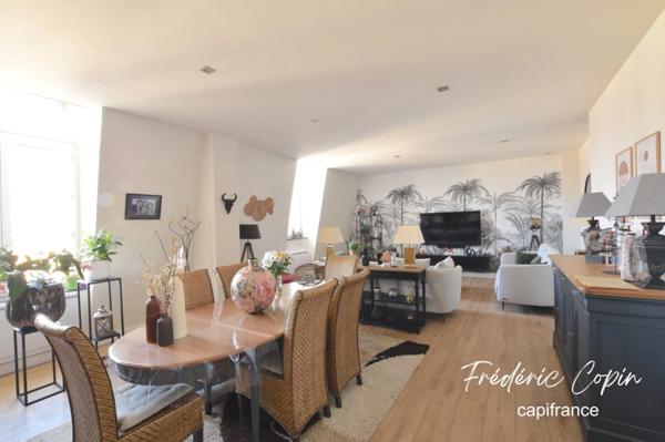 Bien rare à Cambrai