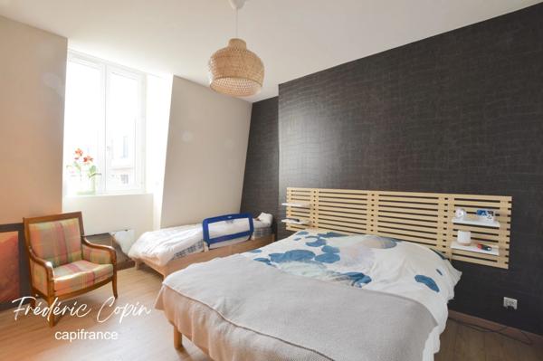 Bien rare à Cambrai