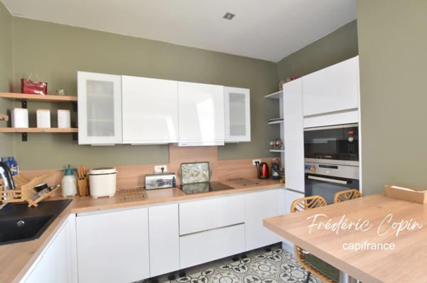 Bien rare à Cambrai