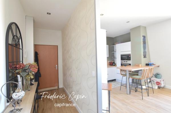 Bien rare à Cambrai