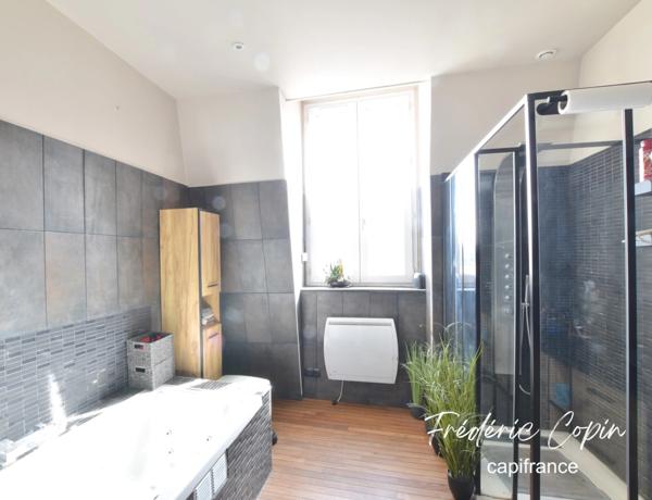 Bien rare à Cambrai