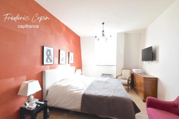 Bien rare à Cambrai