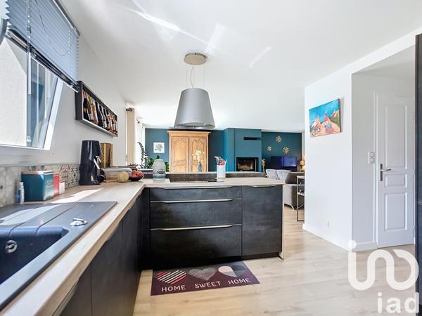 House for sale 6 rooms 129 m² Merlevenez