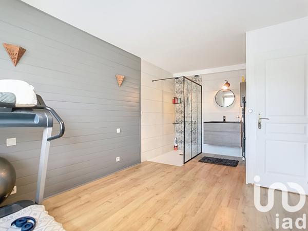 House for sale 6 rooms 129 m² Merlevenez