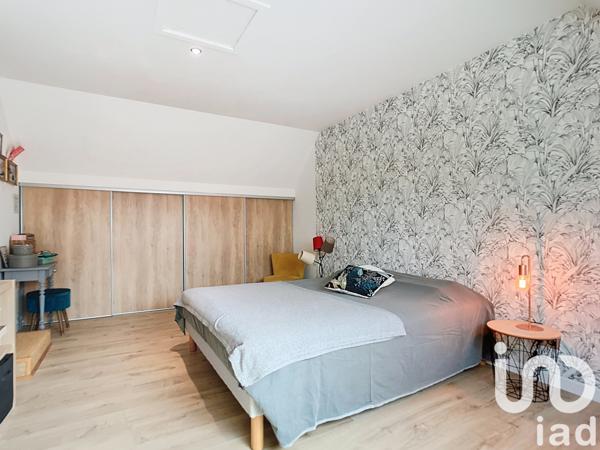 House for sale 6 rooms 129 m² Merlevenez