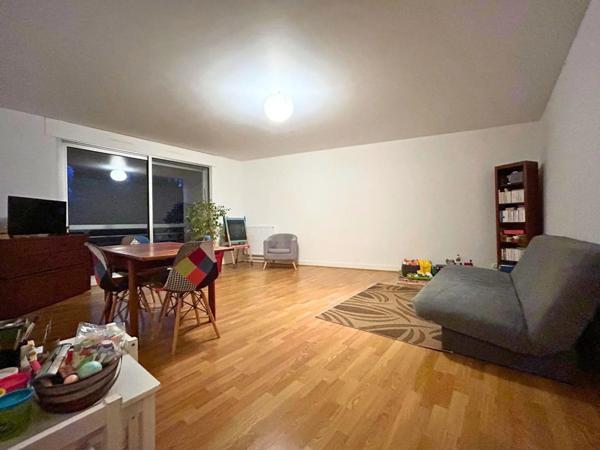 Appartement à vendre 3 pièces 85.64m²