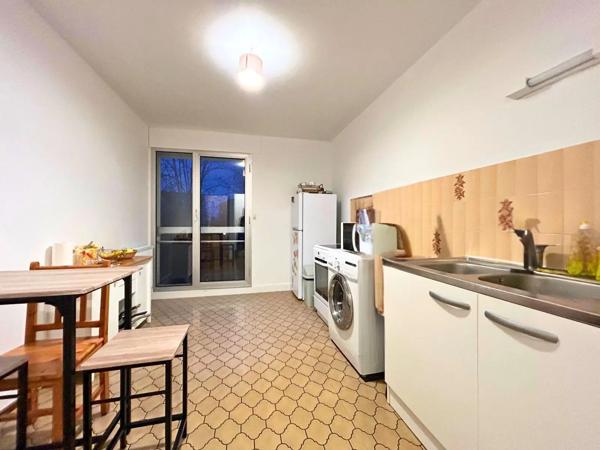 Appartement à vendre 3 pièces 85.64m²