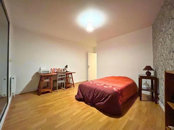 Appartement à vendre 3 pièces 85.64m²