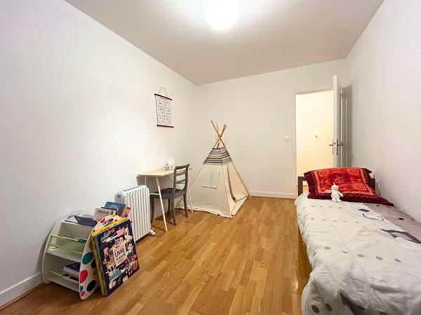 Appartement à vendre 3 pièces 85.64m²