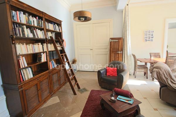 Lannoy limite Hem - Rare maison de maître 430 m2 habitables 12 pièces