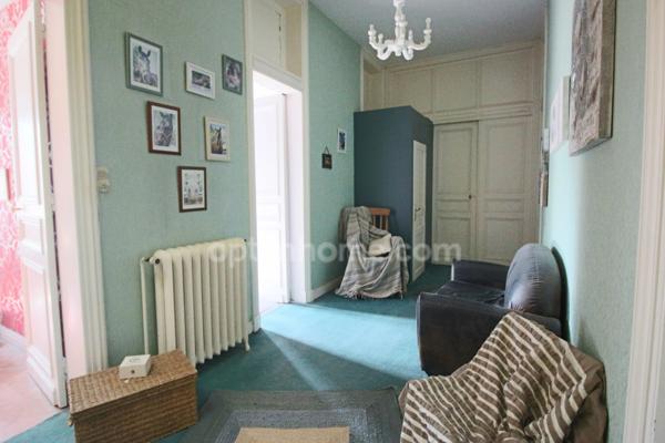 Lannoy limite Hem - Rare maison de maître 430 m2 habitables 12 pièces