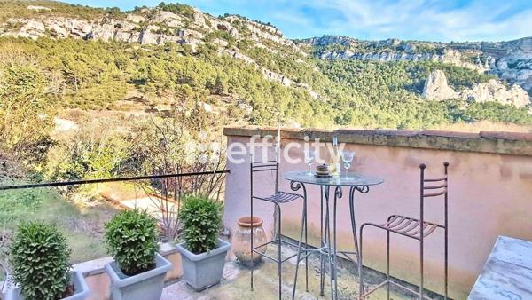 Maison 3 pièces - 63 m² Exclusivité efficity