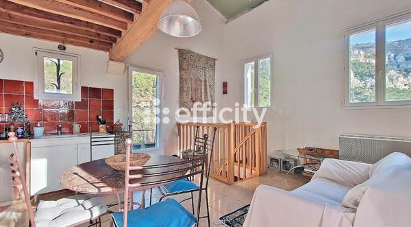 Maison 3 pièces - 63 m² Exclusivité efficity