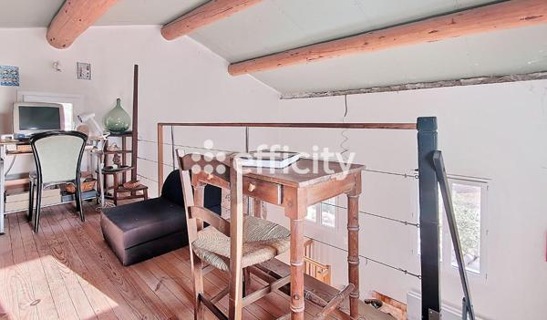 Maison 3 pièces - 63 m² Exclusivité efficity