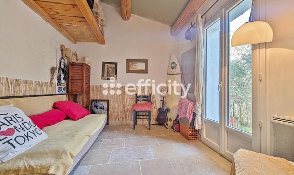 Maison 3 pièces - 63 m² Exclusivité efficity