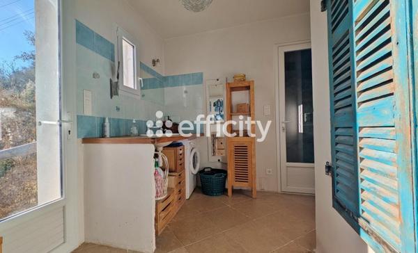 Maison 3 pièces - 63 m² Exclusivité efficity