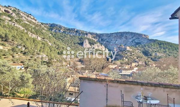 Maison 3 pièces - 63 m² Exclusivité efficity