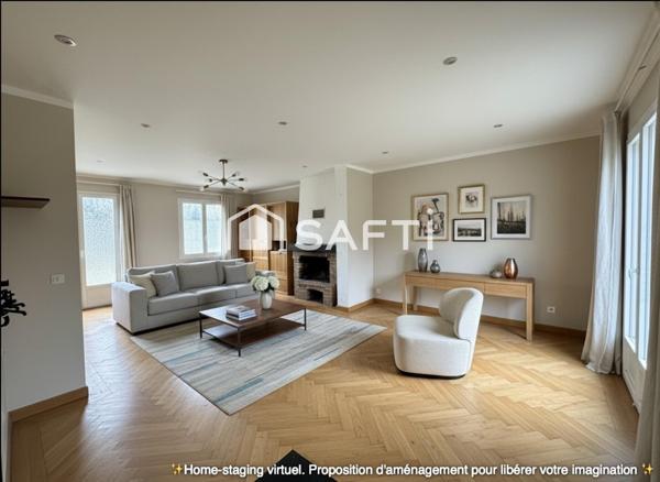 ET SI VOTRE REVE IMMOBILIER COMMENÇAIT ICI?