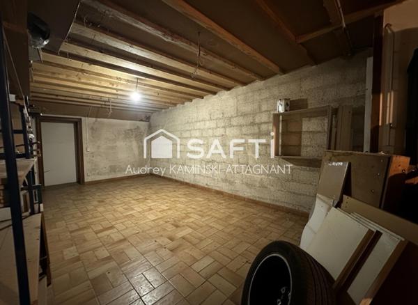 ET SI VOTRE REVE IMMOBILIER COMMENÇAIT ICI?