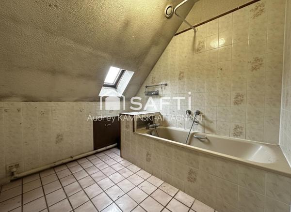 ET SI VOTRE REVE IMMOBILIER COMMENÇAIT ICI?