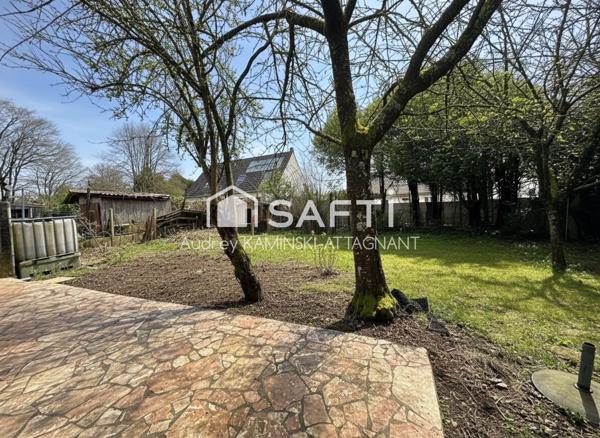 ET SI VOTRE REVE IMMOBILIER COMMENÇAIT ICI?