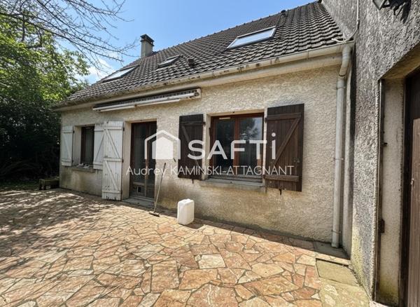 ET SI VOTRE REVE IMMOBILIER COMMENÇAIT ICI?