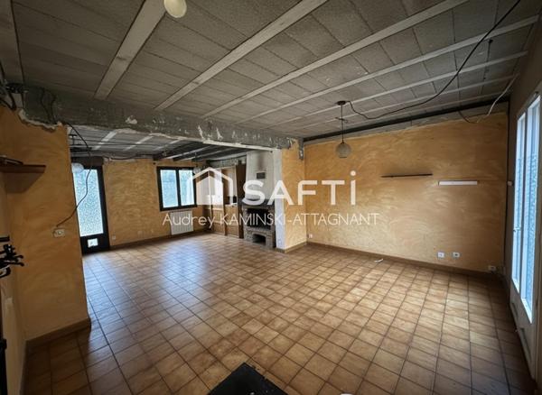 ET SI VOTRE REVE IMMOBILIER COMMENÇAIT ICI?