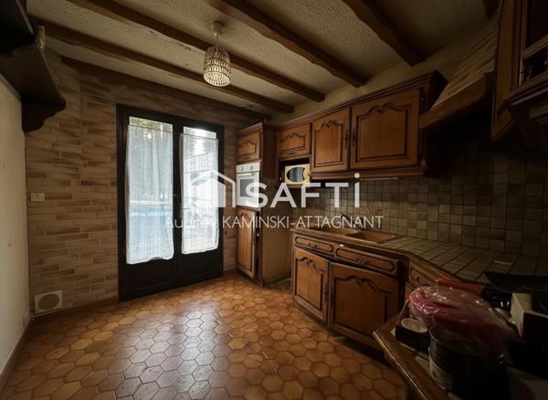 ET SI VOTRE REVE IMMOBILIER COMMENÇAIT ICI?