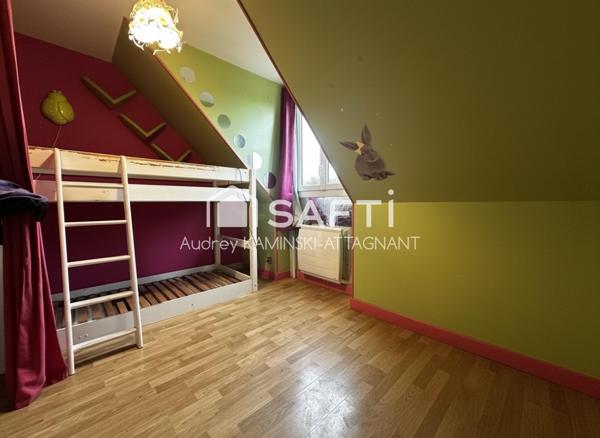 ET SI VOTRE REVE IMMOBILIER COMMENÇAIT ICI?