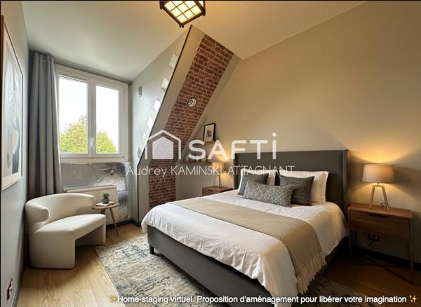 ET SI VOTRE REVE IMMOBILIER COMMENÇAIT ICI?