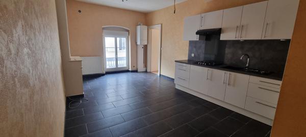 Appartement T1 Bis au centre de Marmande