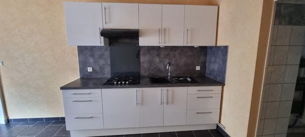 Appartement T1 Bis au centre de Marmande