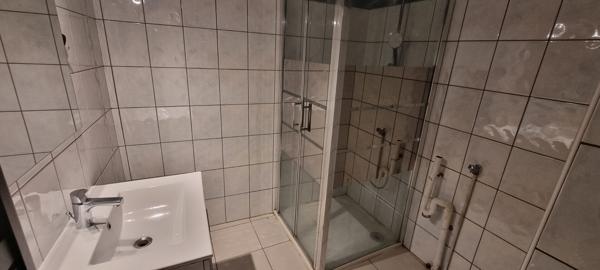 Appartement T1 Bis au centre de Marmande
