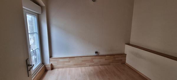 Appartement T1 Bis au centre de Marmande
