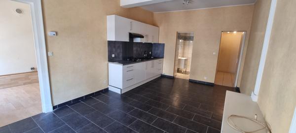Appartement T1 Bis au centre de Marmande
