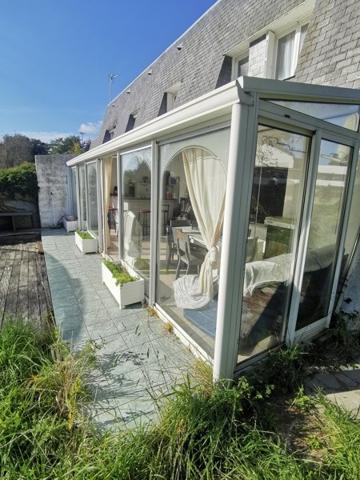 Maison à vendre |  Lorient |  5 pièces | 124 m²