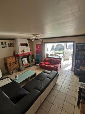 Maison à vendre |  Lorient |  5 pièces | 124 m²